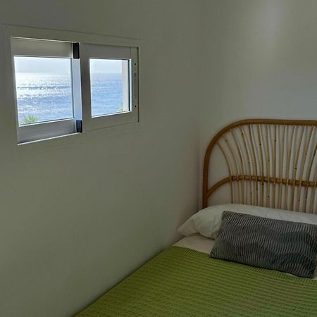 Sunnypalms - Beachfront Penthouse With Stunning Sea View Estepona Zewnętrze zdjęcie