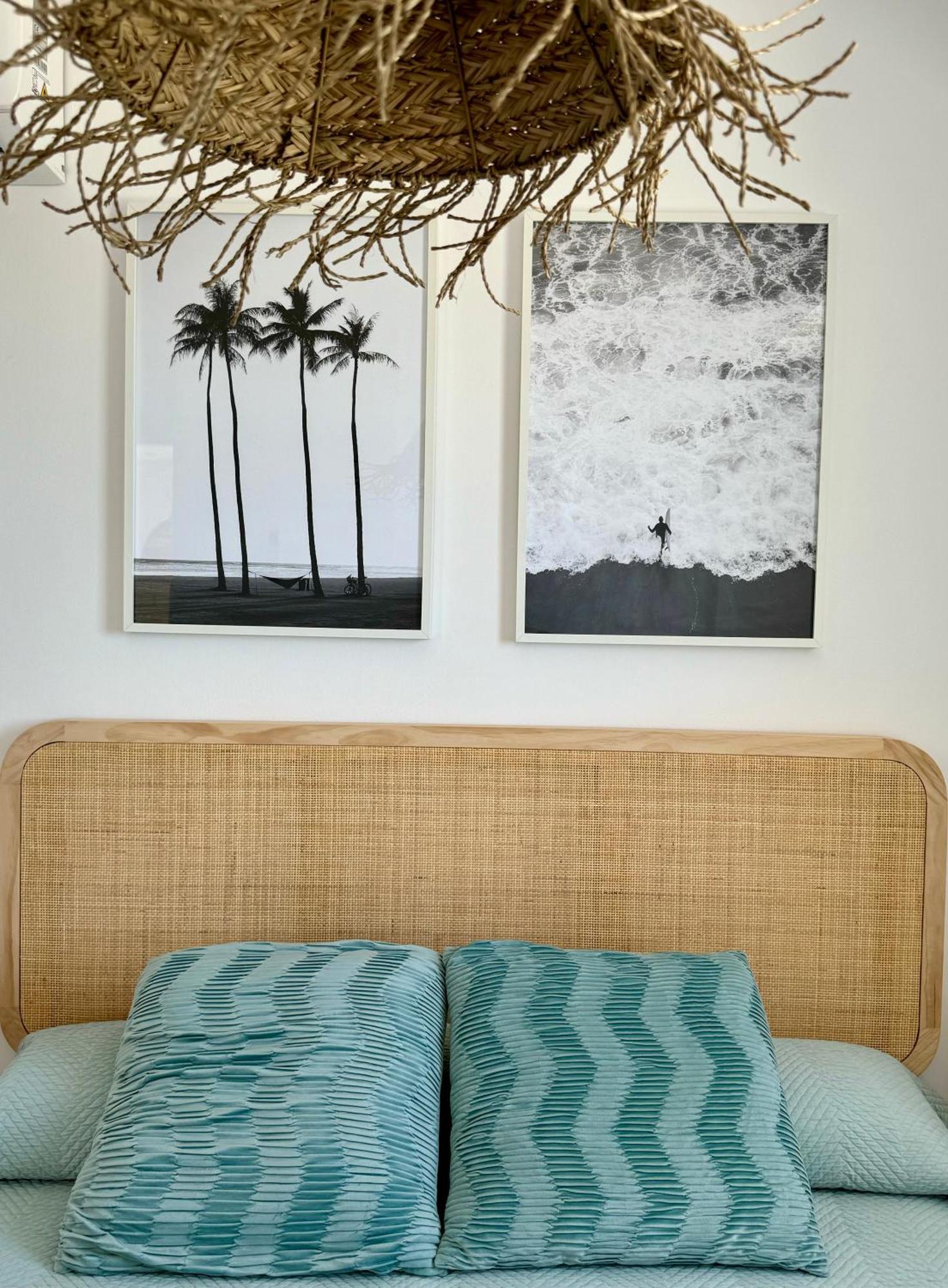 Sunnypalms - Beachfront Penthouse With Stunning Sea View Estepona Zewnętrze zdjęcie
