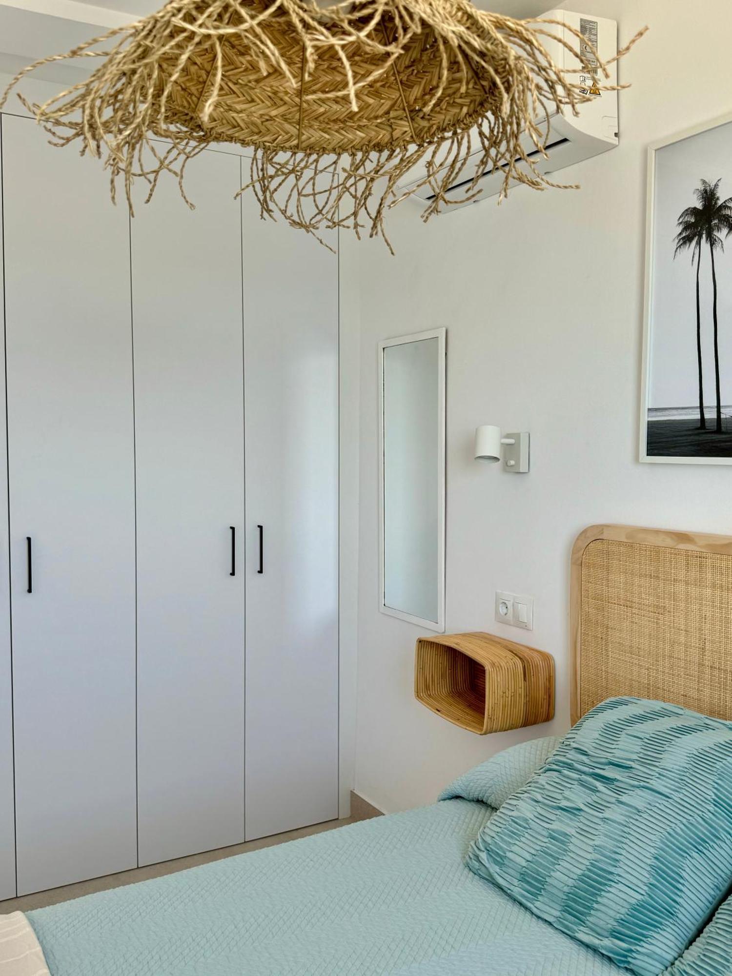Sunnypalms - Beachfront Penthouse With Stunning Sea View Estepona Zewnętrze zdjęcie